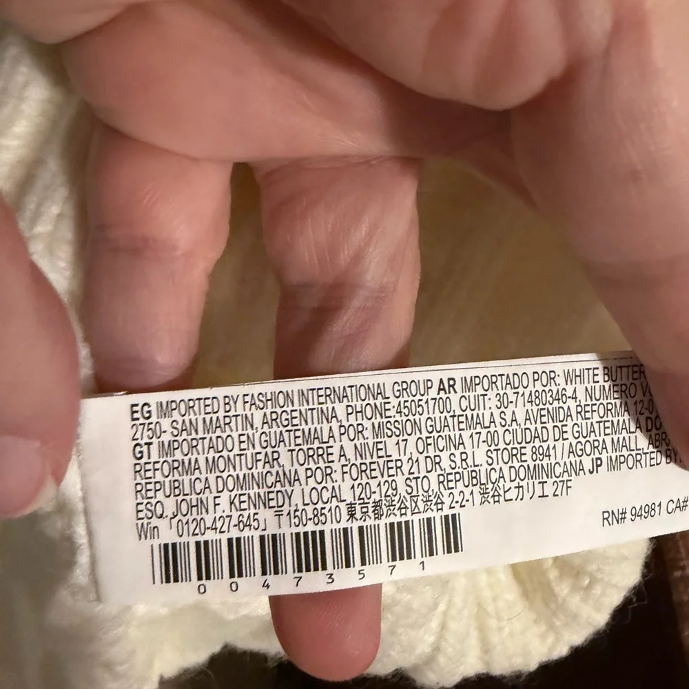 Forever 21 forever 21